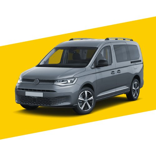 CADDY (lunette Hayon Ou 2 Portes) 5P (2020 ACTUEL)